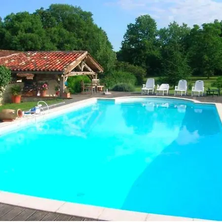 Beautiful Pigeonnier With Sensational Surroundings Villa Pujols  Exterior photo