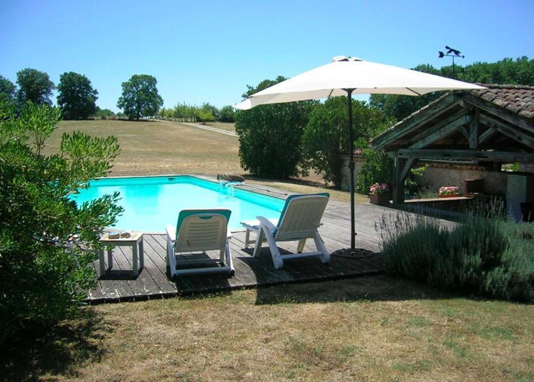 Holiday home Beautiful Pigeonnier With Sensational Surroundings Pujols (Lot-et-Garonne)