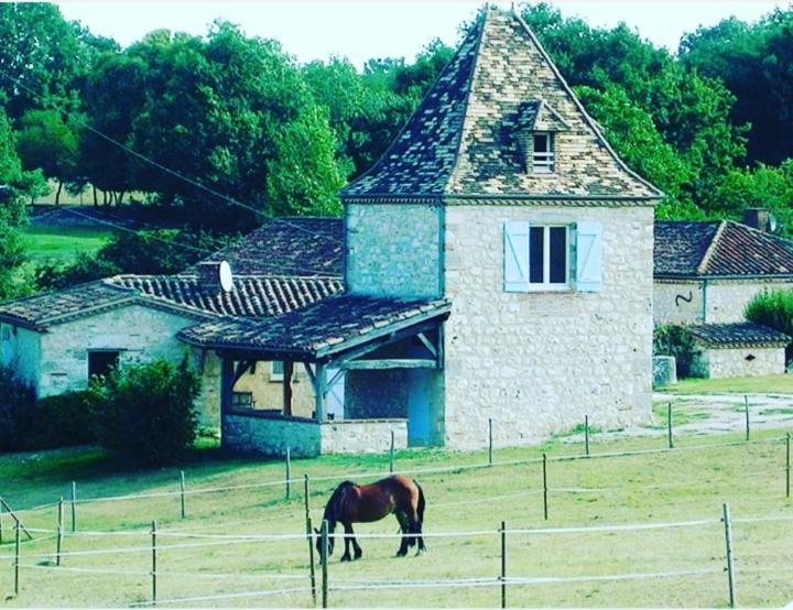 Beautiful Pigeonnier With Sensational Surroundings Holiday home Pujols (Lot-et-Garonne)