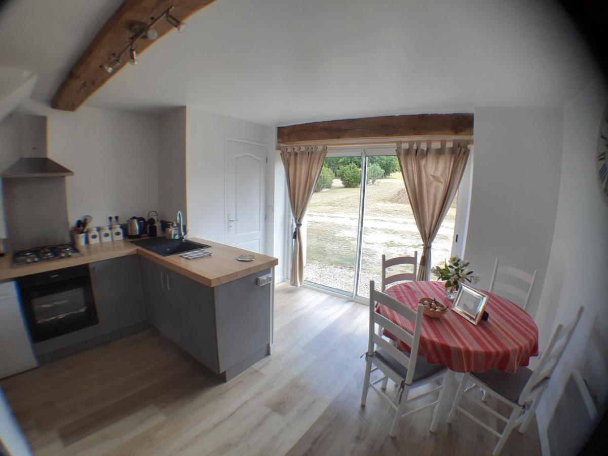 Beautiful Pigeonnier With Sensational Surroundings Holiday home