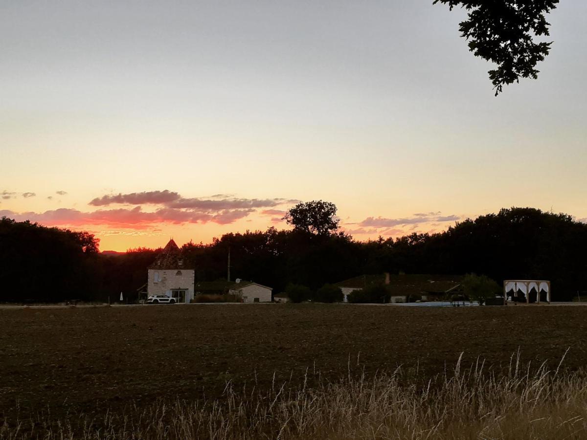 Beautiful Pigeonnier With Sensational Surroundings *